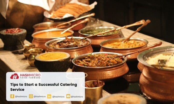 Catering Service