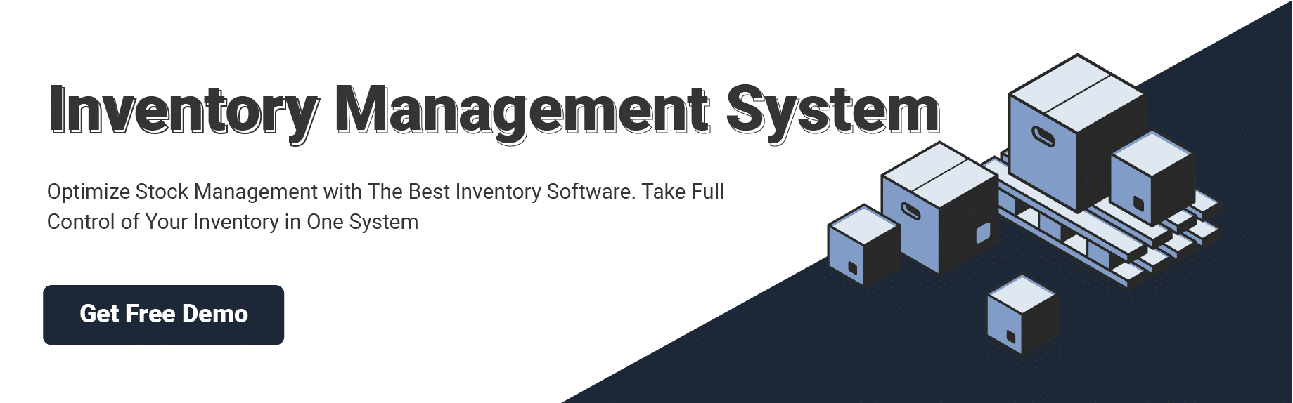 construction inventory software
