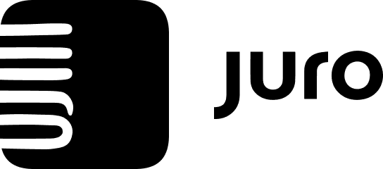 Juro Service Contract Software