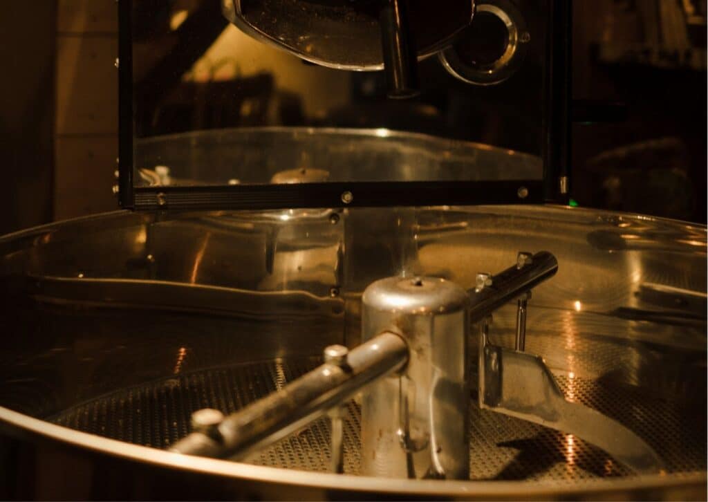 mixers manufacturing equipment