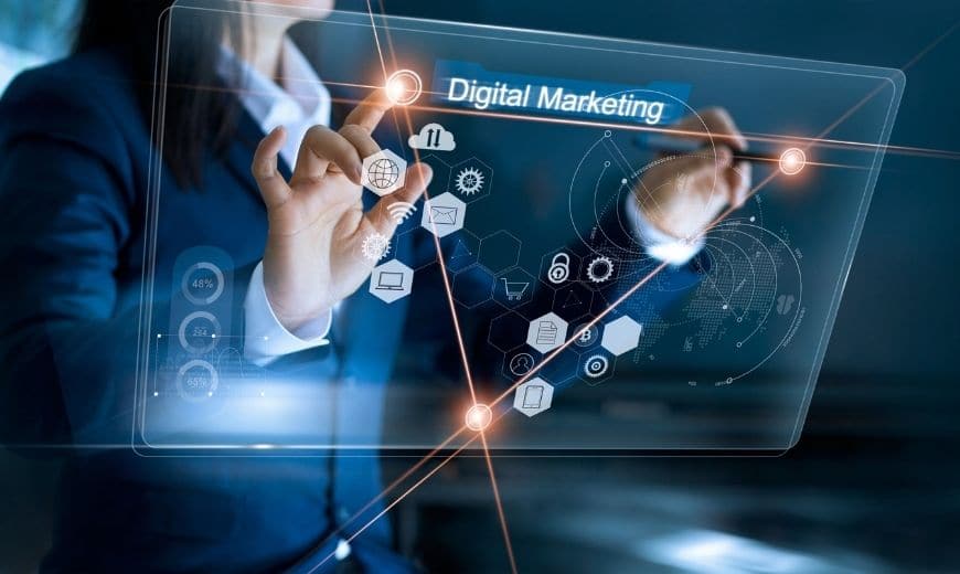 Digital Marketing