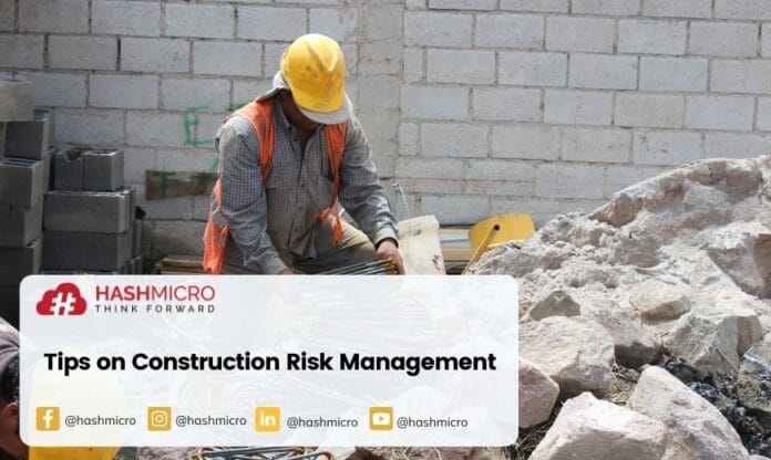 Tips on Construction Risk Management
