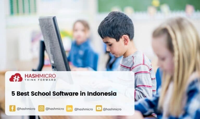 5 Best School Software That You Should Know