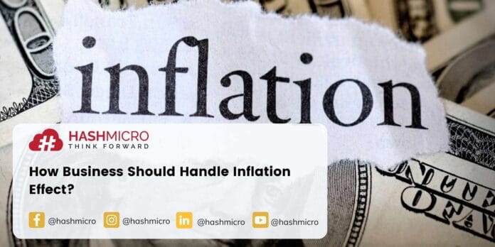 inflation effect