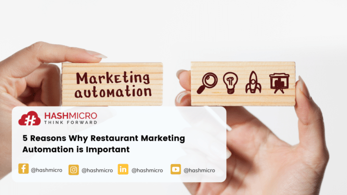 marketing automation