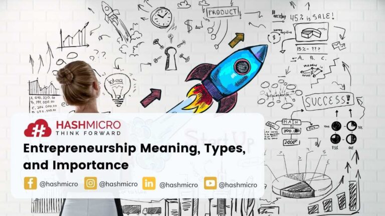 Entrepreneurship Meaning, Types, and Importance