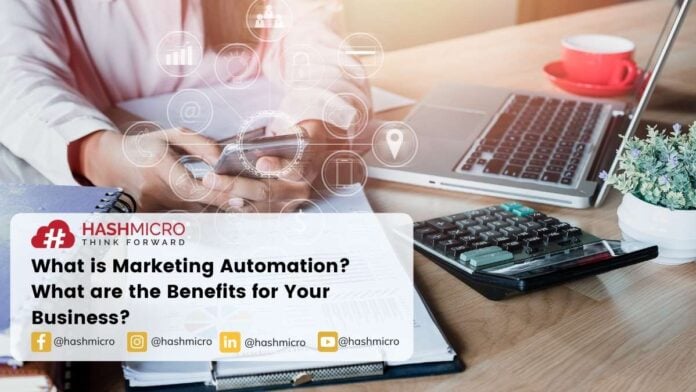 marketing automation