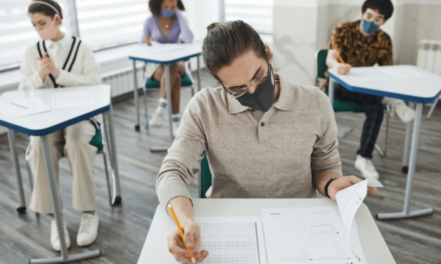 Exam Management (https://www.episcript.com/school-management-system)