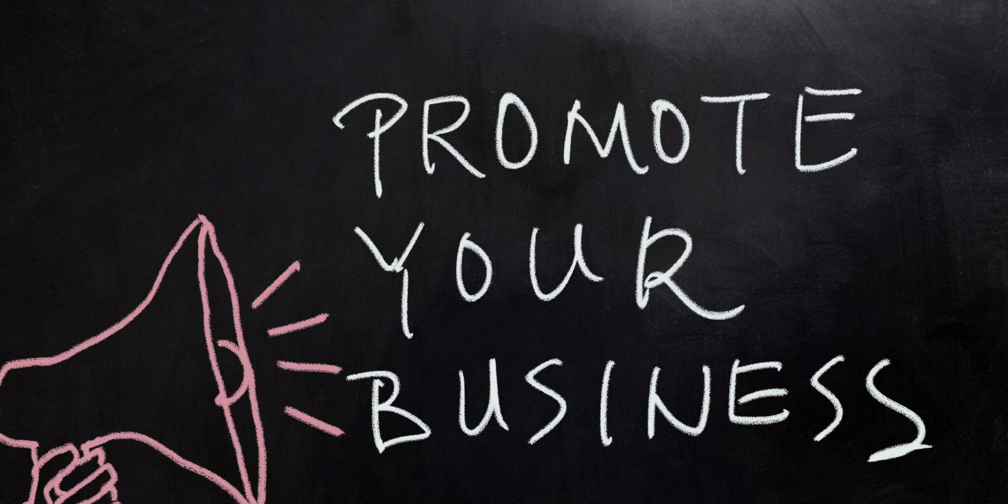 Promote your business