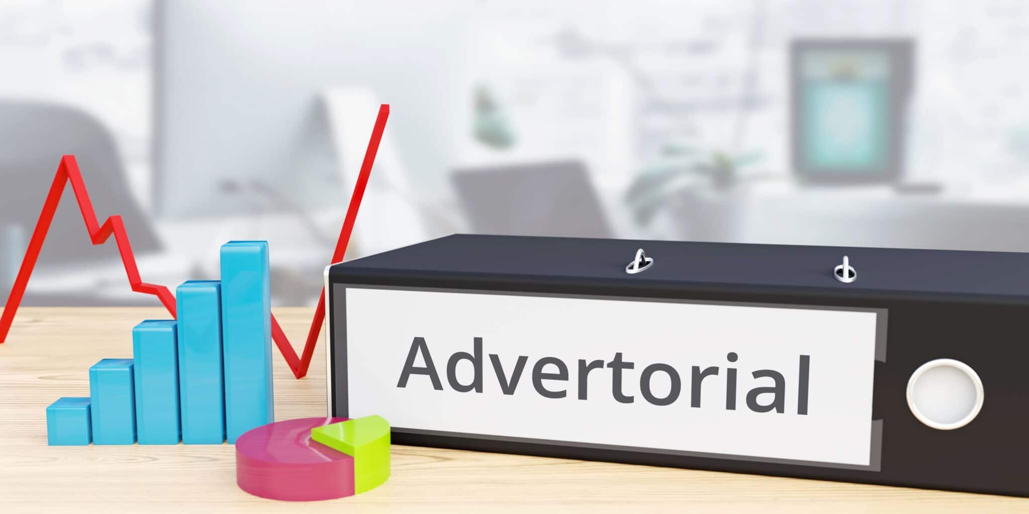 Advertorial