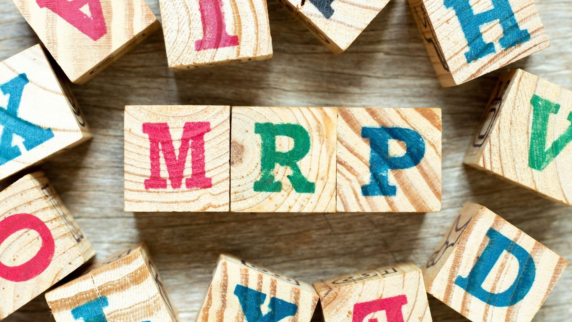 MRP (https://www.sap.com/insights/what-is-mrp.html)