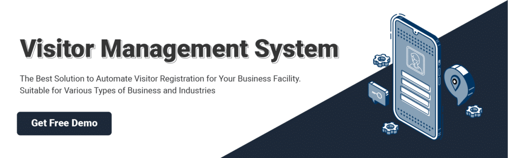 visitor management