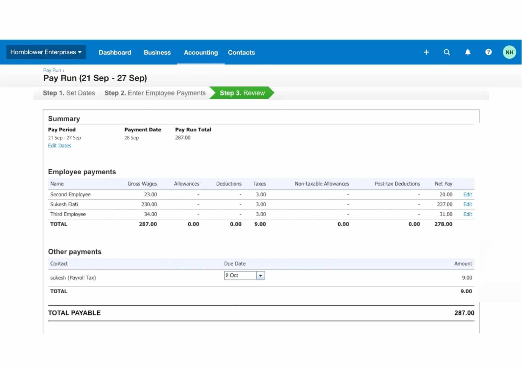 cloud Manufacturing software (https://apps.xero.com/sg/industry/manufacturing)