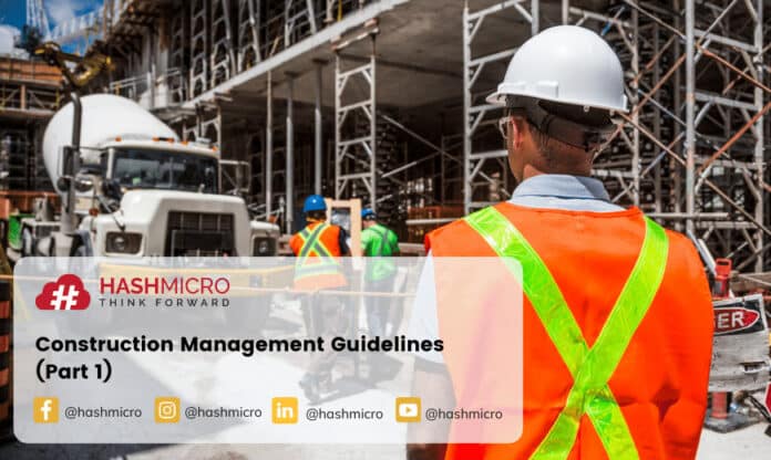 construction management