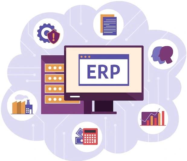 erp solutions for small business singapore