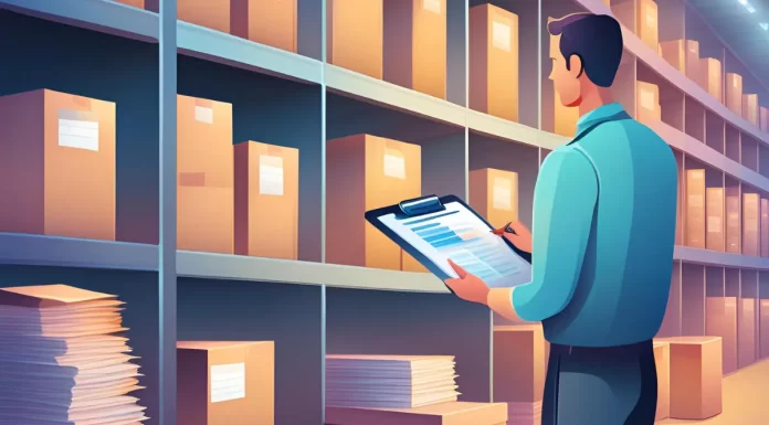 essential inventory reports