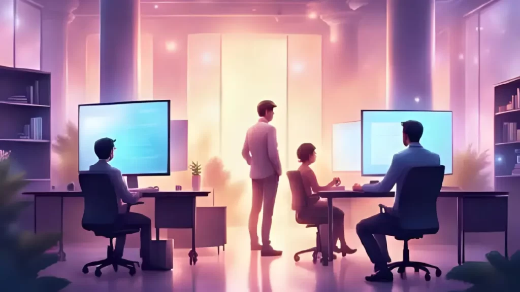 How to Choose the Best ERP Software Provider in Singapore?