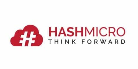 hashmicro manufacturing software