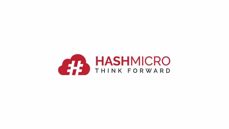 hashmicro