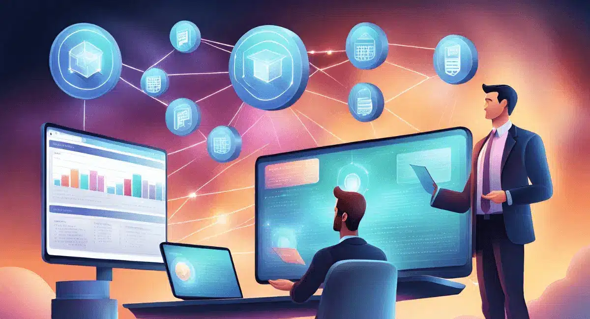 ERP system Singapore