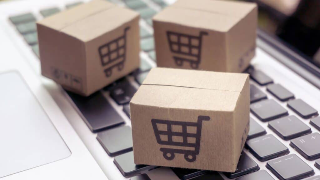 procurement management system features
