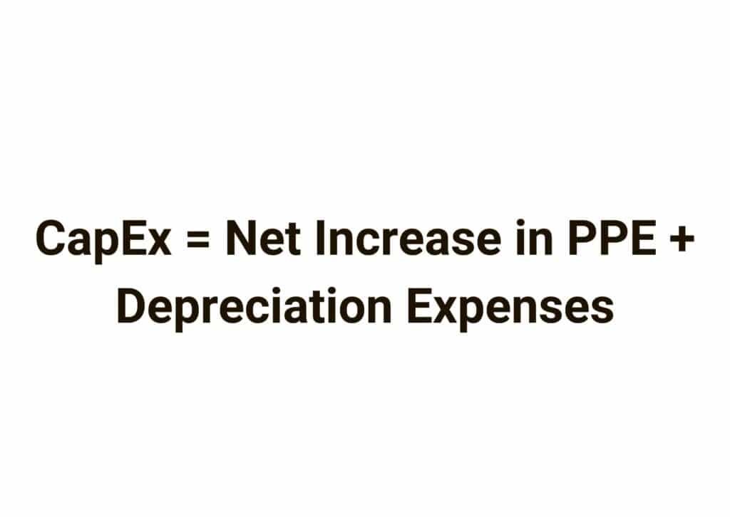 Capital Expenditure Definition Examples And How To Calculate capital-expenditure-definition-examples-and-how-to-calculate