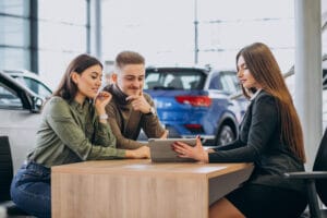 manage sales leads