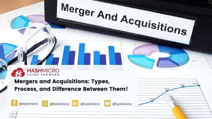 mergers and acquisition