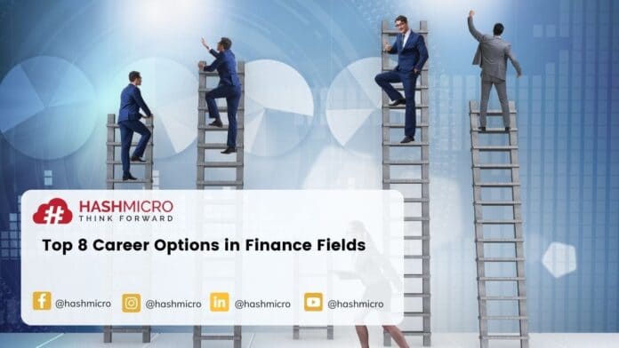 Finance Fields