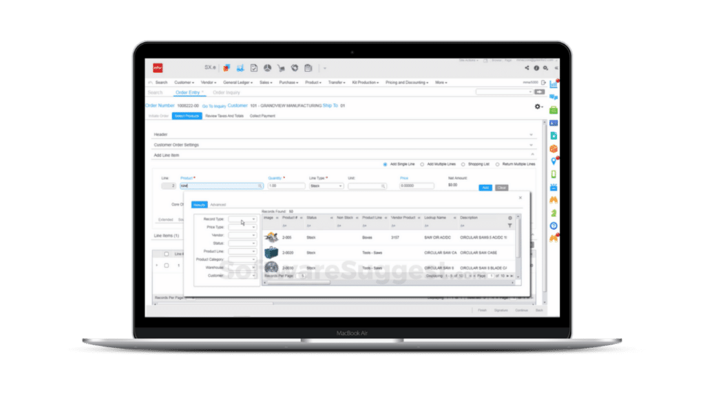 Best Singapore Wholesale Distribution Software in 2024