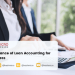Loan Accounting