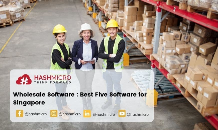 wholesale software