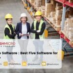 Wholesale Software : Best Five Software for Singapore