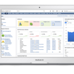 Oracle | Wholesale Business Software