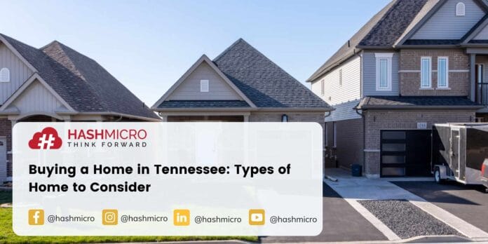 buying a home in tennessee