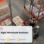Choosing the Right Wholesale Business Software
