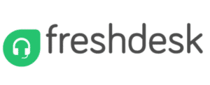 freshdesk logo