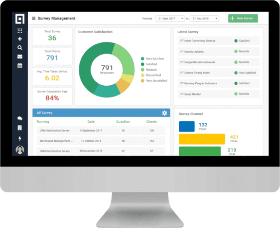 contract management software