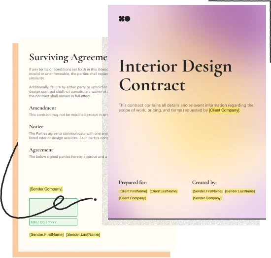 best contract software