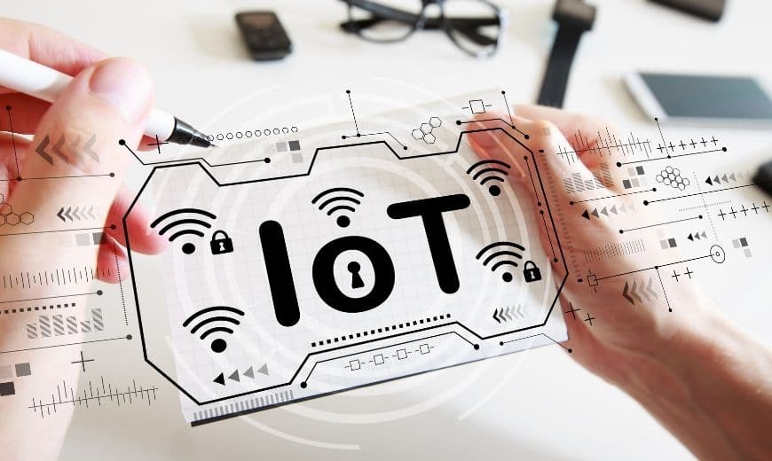 IoT Manufacturing: Definition, Functions, and Examples