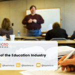 education industry