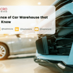 The Importance of Car Warehouse that You Need to Know | Banner