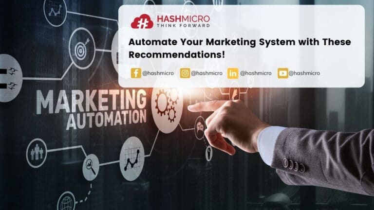 Automate Your Marketing System with These Recommendations!