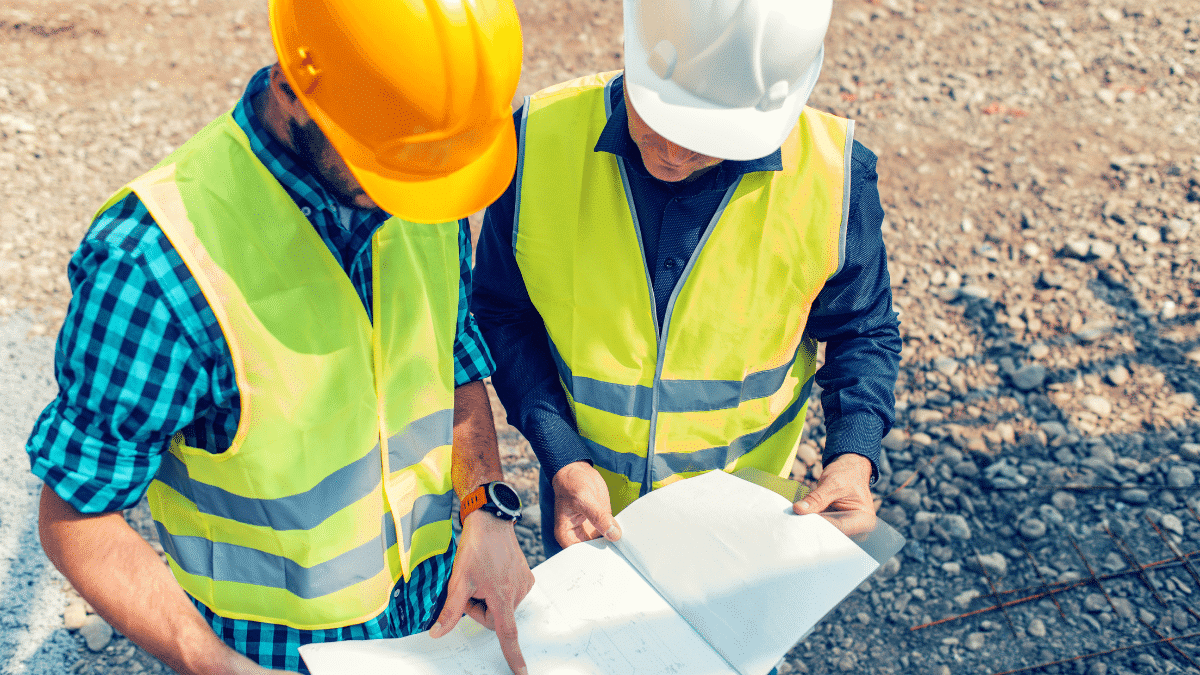Best ERP software in construction