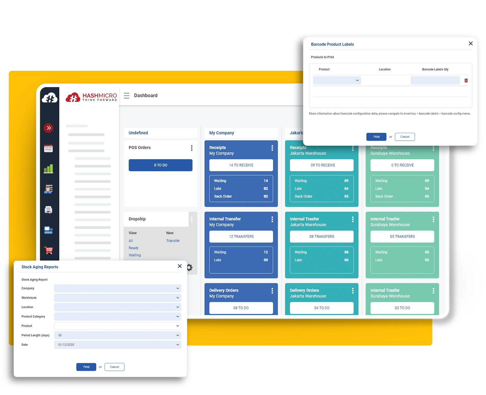 hashmicro inventory