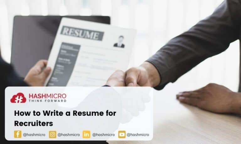 Ultimate Guide on How to Write a Resume