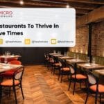 Tips for Restaurants To Thrive in Competitive Times