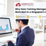 Why Does the Training Management System Work Best in a Singapore’s Company?
