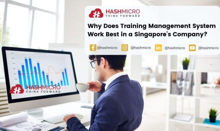 Why Does the Training Management System Work Best in a Singapore’s Company?