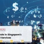 Fintech Role in Singapore’s Financial Services